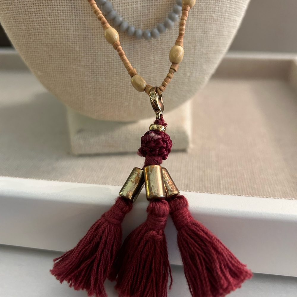 Necklace